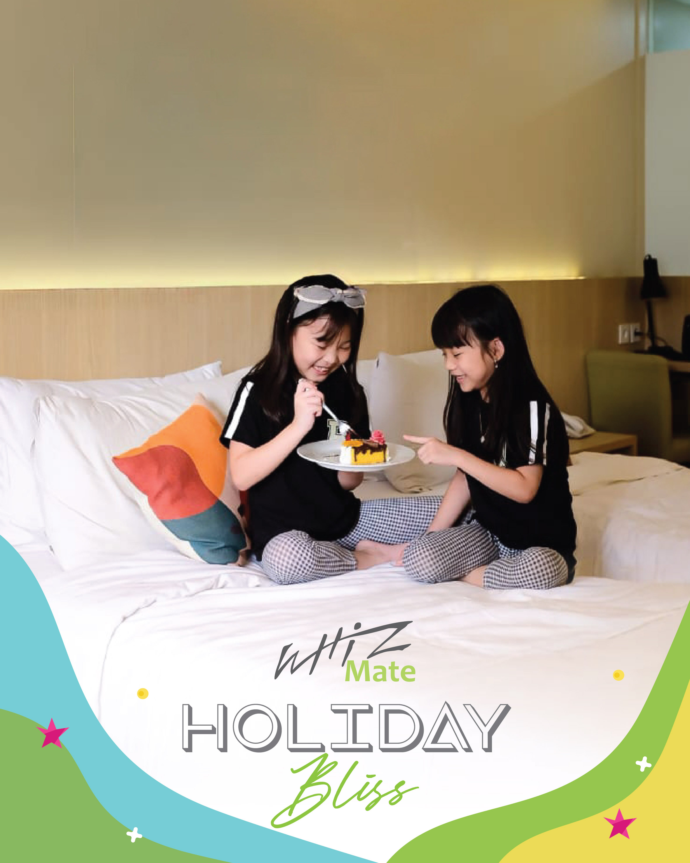 Whiz Mate Holiday Bliss